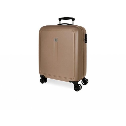 Roll Road ABS Kofer 55cm krem Cene