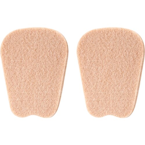INF Paket 10 jezičkov za čevlje Beige L, (21539684) Cene