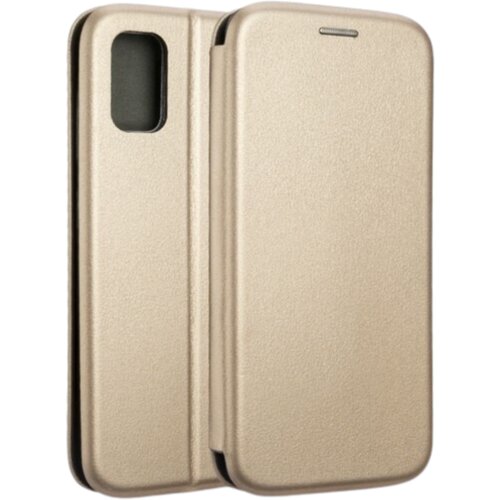 Beline MAGNETNI OVITEK BOOK ZA SAMSUNG A41 A4 GOLD GOLD, (21961554) Cene