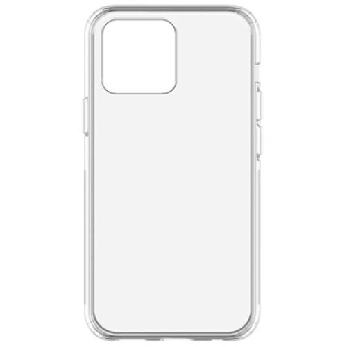 Comicell futrola clear fit za iphone 12 mini (5.4) providna Cene