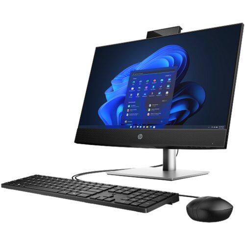 HEWLETT-PACKARD Računalnik HP ProOne 440 G9 AiO | i5-13500T | 16GB RAM | 512GB SSD | W11P / i5 / RAM 16 GB / SSD Disk Cene