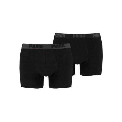 Puma boksarice BOXER BASIC 521015001 Črna Slike