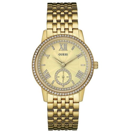 Guess Ženski satovi W0573L2 W0573L2 (39 mm) Slike