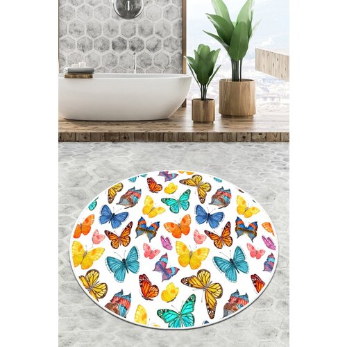 Lessentiel Maison Butterfly Valley Circle Djt 100 otirač Cene