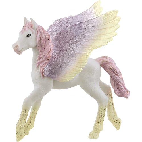 Schleich bayala 70721 Pegasus Foal Slike