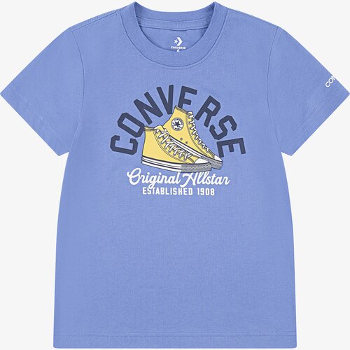 Converse Majica Retro Remix Cene