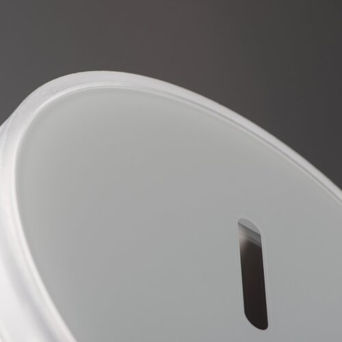 Kanlux 90807 - LED svetlo za stepeni&amp;scaron;te MAGNIK LED/1,7W/230V CCT belo okruglo Slike