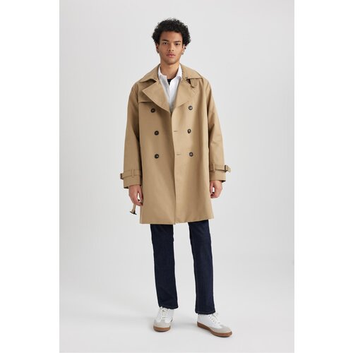 Defacto Regular Fit Coat Slike
