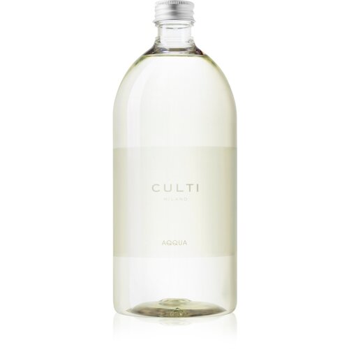 Culti Refill Aqqua punjenje za aroma difuzer 1000 ml Cijene