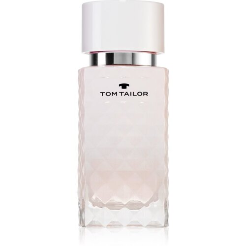 Tom Tailor For Her toaletna voda za žene 50 ml Slike