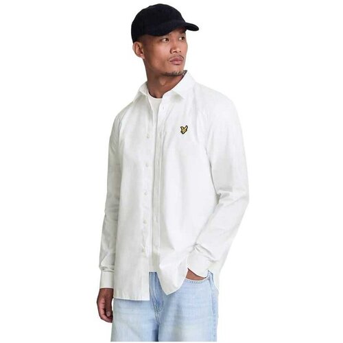 Lyle & Scott regular fit mu&scaron;ka ko&scaron;ulja Cene