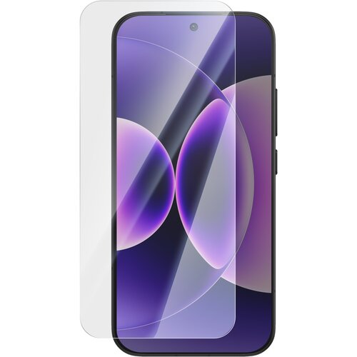 AVIZAR Kaljeno steklo 2.5D za Xiaomi 17, za&scaron;čita proti praskam 9H in proti sledi., Prozorna, (5000276337) Cene
