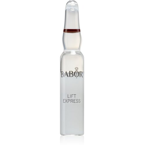 Babor Ampoule Concentrates Lift Express ampulice proti staranju in za učvrstitev kože 7x2 ml Slike