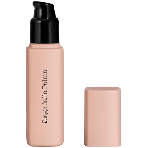  Nudissimo Soft Mat Foundation Slike