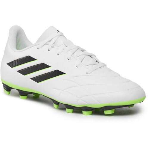 Adidas Čevlji Copa Pure II.4 Flexible Ground Boots GZ2536 Ftwwht/Cblack/Luclem Cene