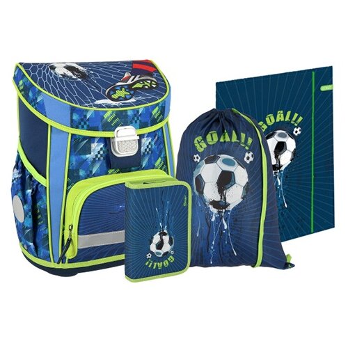 Spirit Anatomska torba set 4/1 VISION FootGoal 23 TTS 409132 Cene