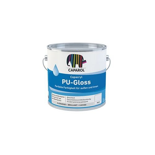 Caparol CX Capacryl PU Gloss BM 0,70 l Cijene