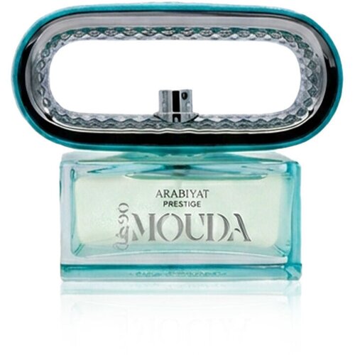 Arabiyat Prestige Mouda parfumska voda 100 ml unisex Slike
