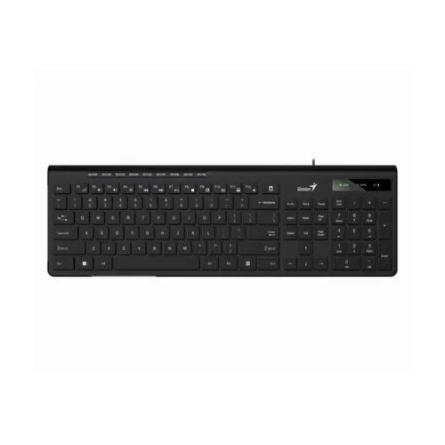 Genius tastatura slimstar 230 ii usb us Cene