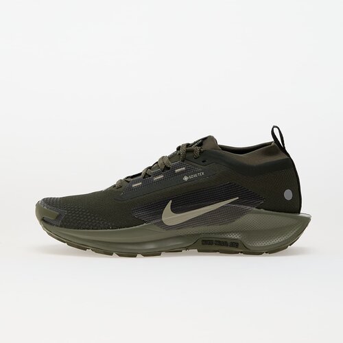 Nike Sneakers Reactx Pegasus Trail 5 Gtx Sp Sequoia/ Medium Olive-Cargo Khaki-Light Army EUR 44.5 Cene