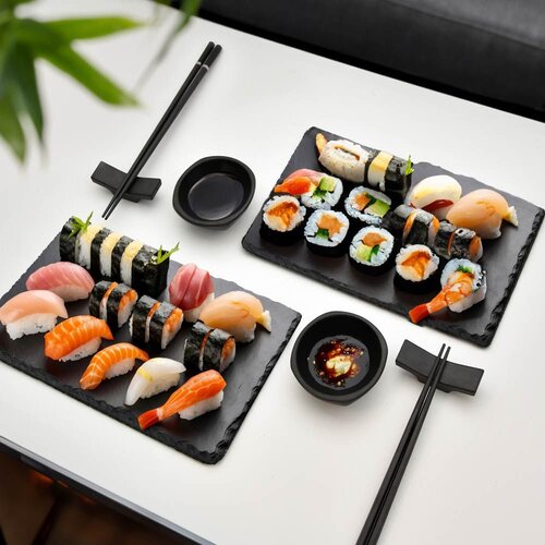 Sushi Set Za Dvoje Slike