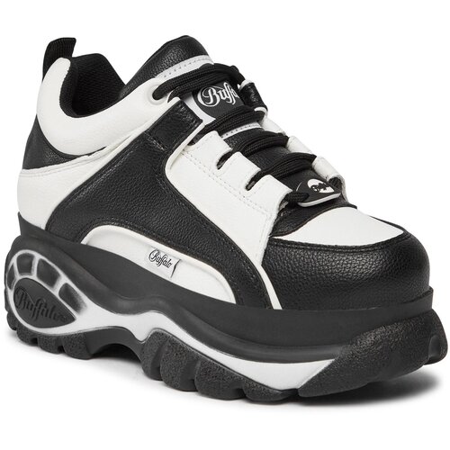 Buffalo Superge 1339-14 2.0 1534154 Black/White Cene