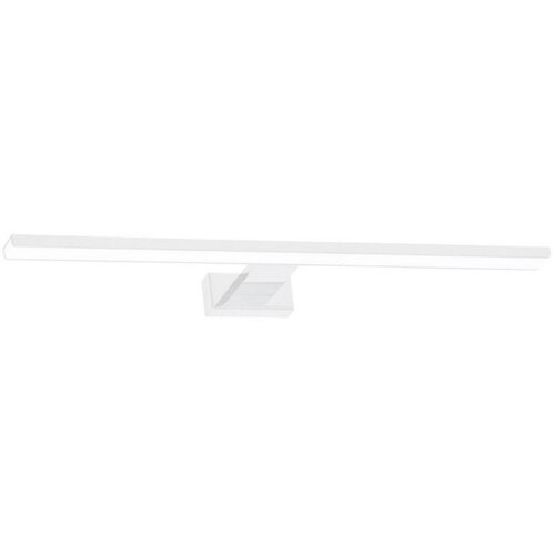  LED kupatilsko osvetljenje za ogledalo SHINE WHITE LED/15W/230V 80 cm IP44 belo Slike