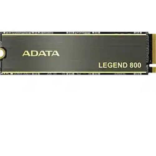 Adata ALEG-800-1000GCS internal solid state drive M.2 1000 GB PCI Express 4.0 3D NAND NVMe Cijene