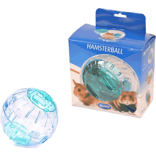 Duvo Lopta za trčanje Hamsterball - M Cene