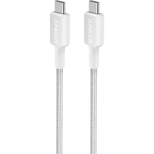 Anker 322 kabl usb-c na usb-c 0.9m, beli Cene
