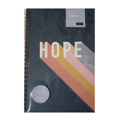 Apli Planer A5 - Hope ( MR8059 ) Cene