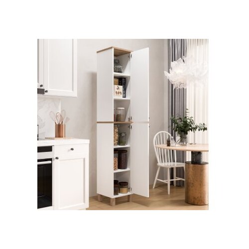 Hanah home Vi&amp;scaron;enamenski ormar Nord ND12 SW Slike