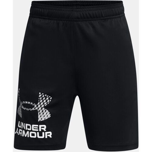 Under Armour Boys' shorts Tech Logo Shorts Cene