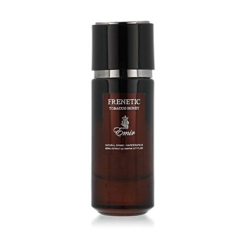 Emir Frenetic Tobacco Honey 80 ml parfemski ekstrakt unisex Cijene
