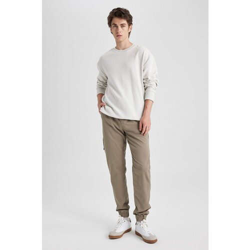 Defacto Slim Fit Pants Slike