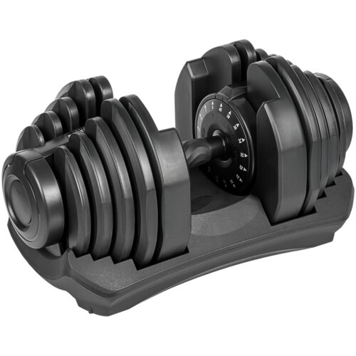 Rebel Active podesiva bučica od lijevanog željeza 5&amp;ndash;40 kg Slike