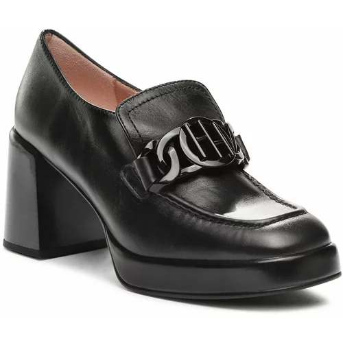 Hispanitas Nizki čevlji Tokio-I23 HI233022 Black