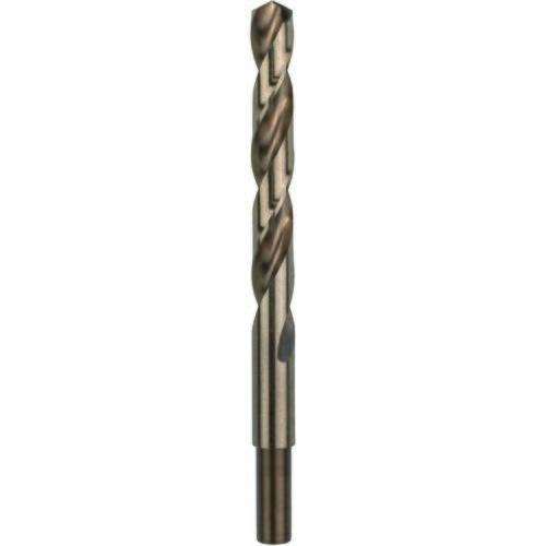 Bosch spiralne burgije burgija hss twist cobalt Slike