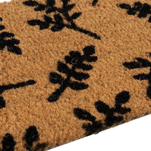 Casa Selecci&amp;oacute;n Predpražnik iz kokosovih vlaken 25x75 cm Acacia &amp;ndash; Slike