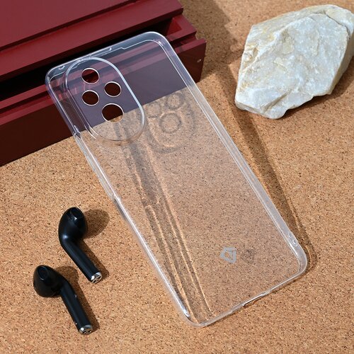 Teracell torbica skin za honor 200 transparent Cene