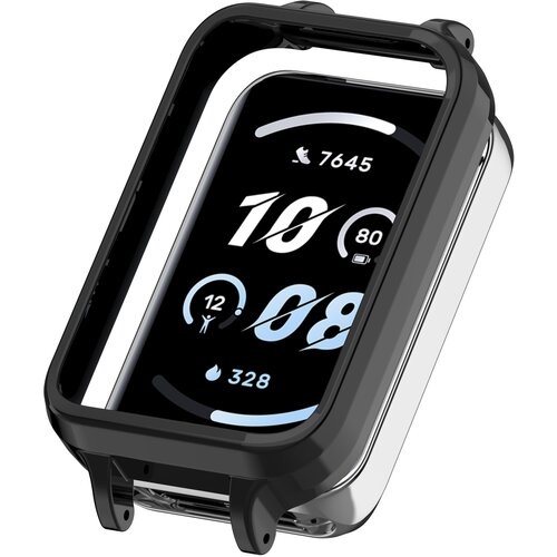 INF zaščitni ovitek za honor band 9, pc material black, (22071490) Cene