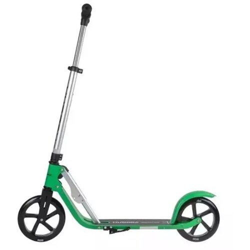 Hudora BigWheel premium skiro z velikimi kolesi - zelen Slike