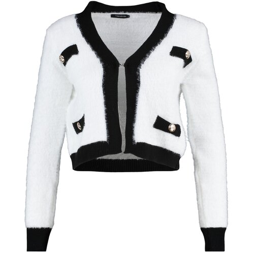 Trendyol Ženski pulover Pocket Detailed Cene