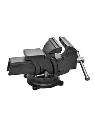  Škrip bravarski rotirajući 125 mm 25612 PROLINE Cene