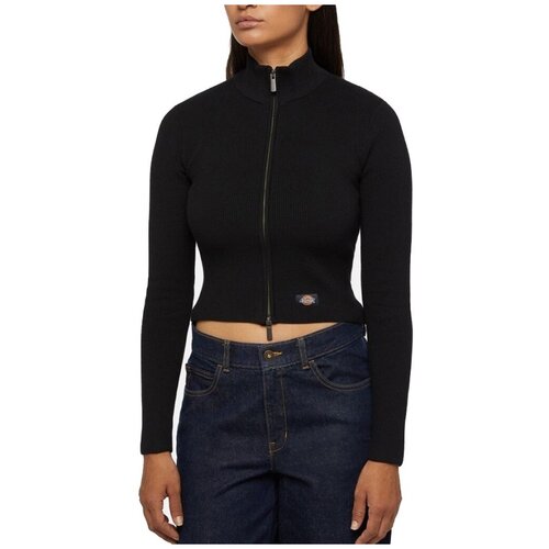 Dickies Jakne EAST HELENA RIB Črna Cene