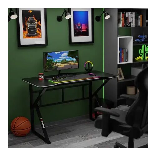 Huzaro Hero 1.6 Crni Gaming sto Cene