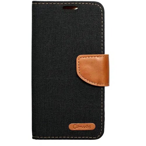  CANVAS Book case za XIAOMI Redmi 12C crna Slike