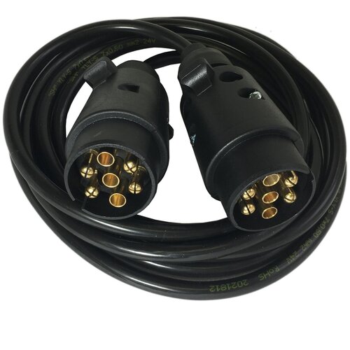 Kabal ZA PRIKOLICU 12V 7PIN/5M Cijene