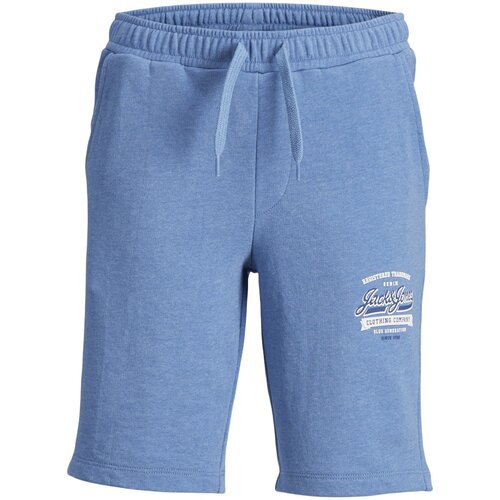 Jack & Jones šorc za dečake 12257300, Plavi Slike