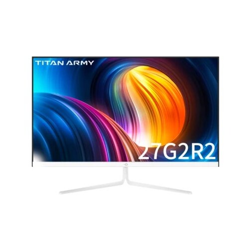 TITAN ARMY Monitor FAST IPS 27G2R2 W, (5000003248) Cene